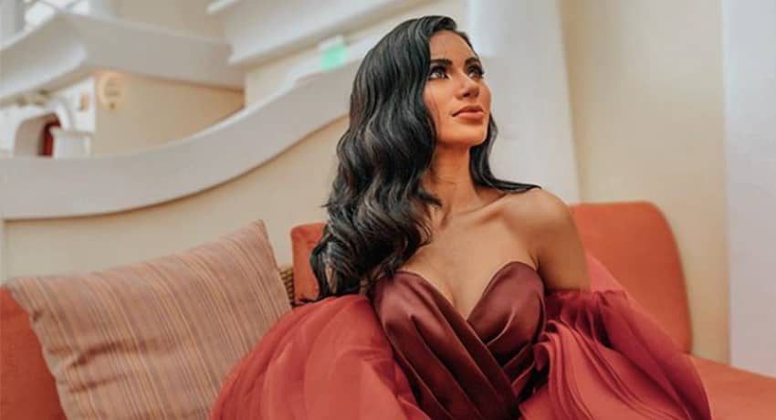 Gazini Ganados Best Beauty Looks